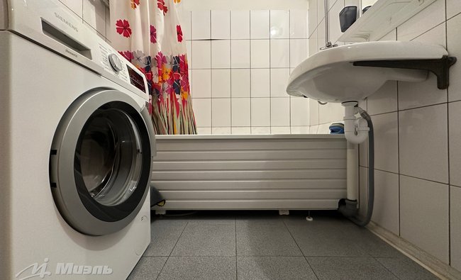 3-комнатная квартира в г. Москва