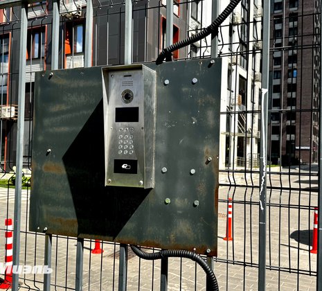 2-комнатная квартира в г. Москва