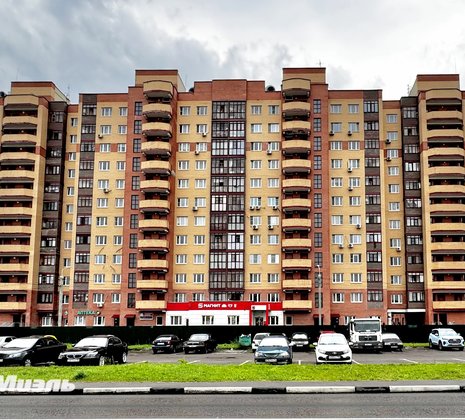1-комнатная квартира в г. Ногинск