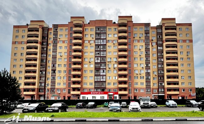 1-комнатная квартира в г. Ногинск
