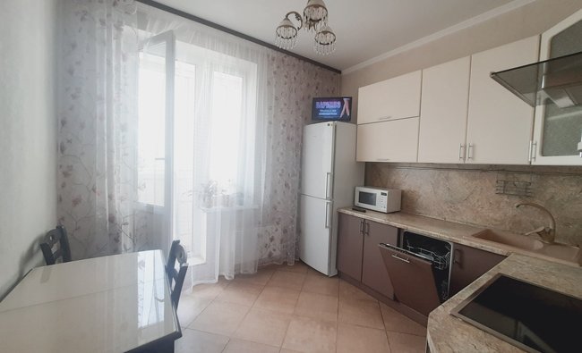 2-комнатная квартира в г. Балашиха