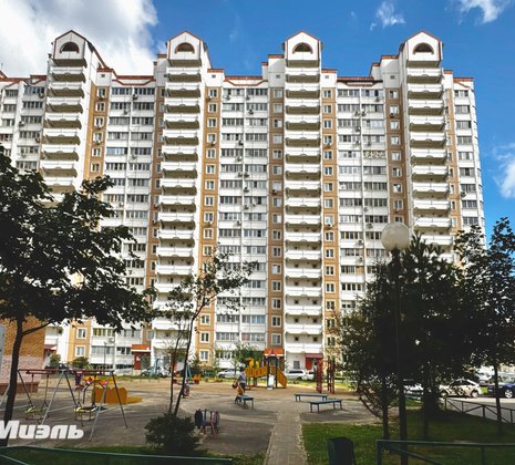 2-комнатная квартира в г. Балашиха