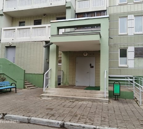 2-комнатная квартира в г. Балашиха