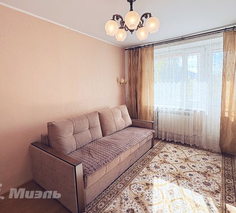 2-комнатная квартира в г. Балашиха