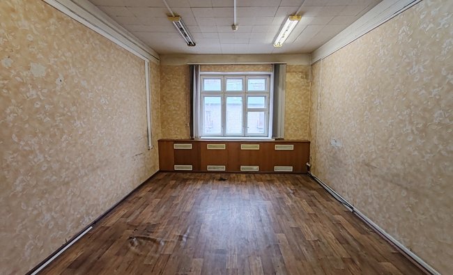 Московская обл, г Балашиха, мкр Керамик, ул Керамическая, д 20