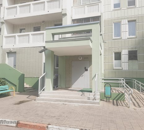 2-комнатная квартира в г. Балашиха