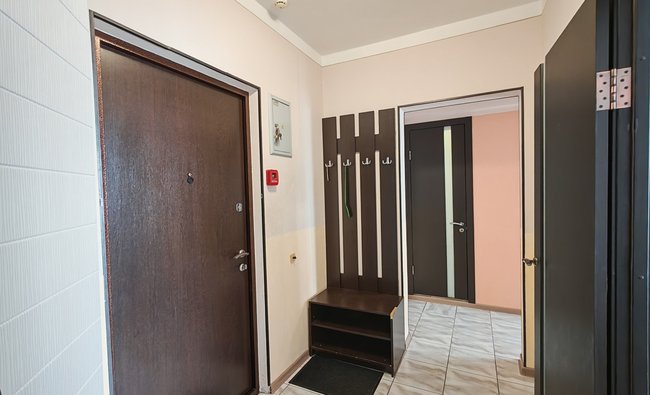 2-комнатная квартира в г. Балашиха