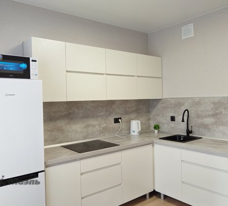 1-комнатная квартира в г. Балашиха