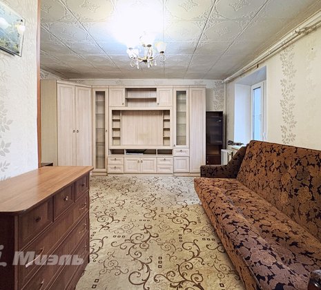 1-комнатная квартира в г. Балашиха