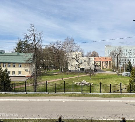 1-комнатная квартира в г. Балашиха