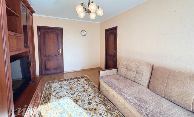 2-комнатная квартира в г. Балашиха