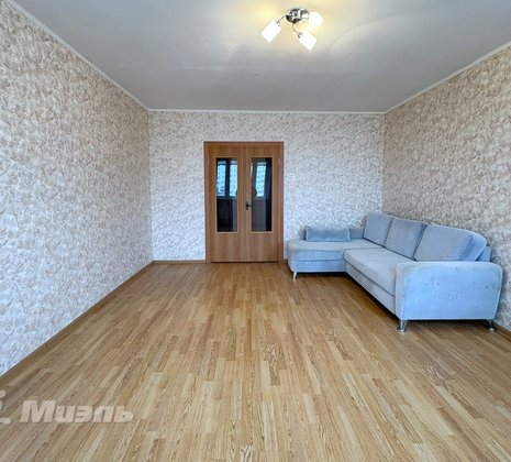 1-комнатная квартира в г. Балашиха