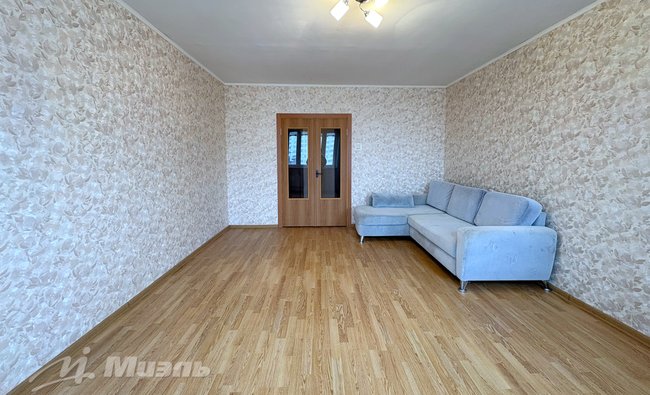 1-комнатная квартира в г. Балашиха