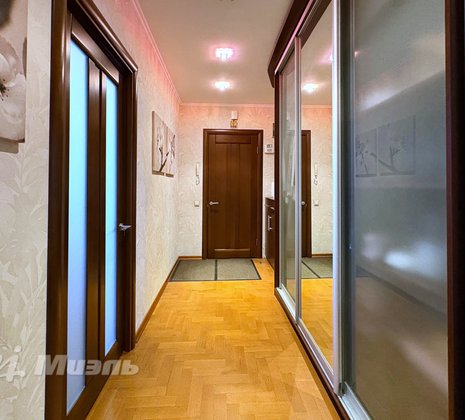 2-комнатная квартира в г. Балашиха