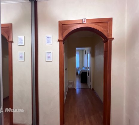 1-комнатная квартира в г. Балашиха