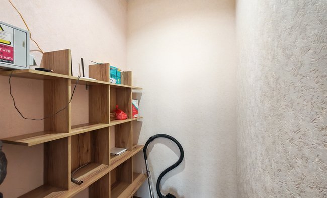 1-комнатная квартира в г. Балашиха