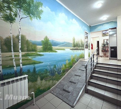 2-комнатная квартира в г. Балашиха