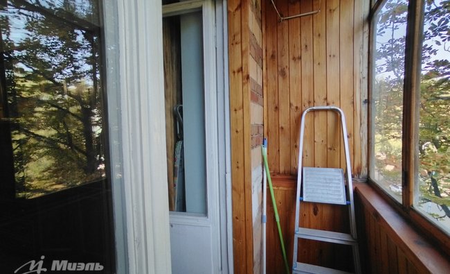 1-комнатная квартира в г. Балашиха