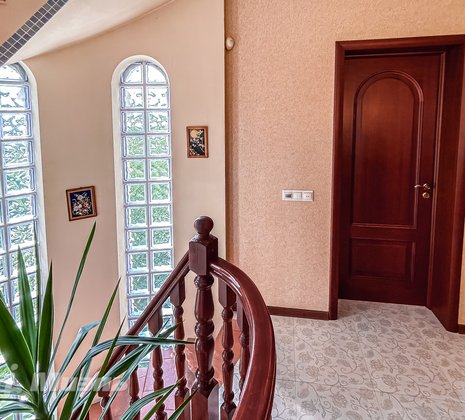 Московская обл, г Балашиха, деревня Дятловка, д 52Б