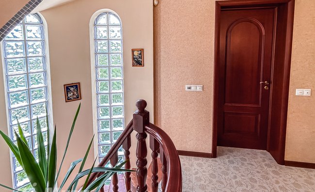 Московская обл, г Балашиха, деревня Дятловка, д 52Б