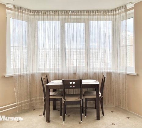 2-комнатная квартира в г. Балашиха