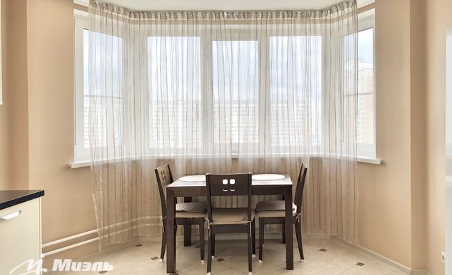 2-комнатная квартира в г. Балашиха