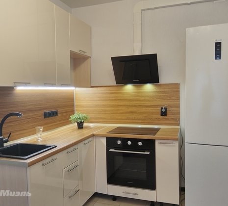 1-комнатная квартира в г. Балашиха