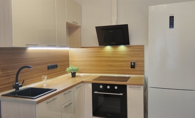 1-комнатная квартира в г. Балашиха