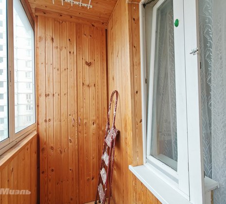 1-комнатная квартира в г. Балашиха