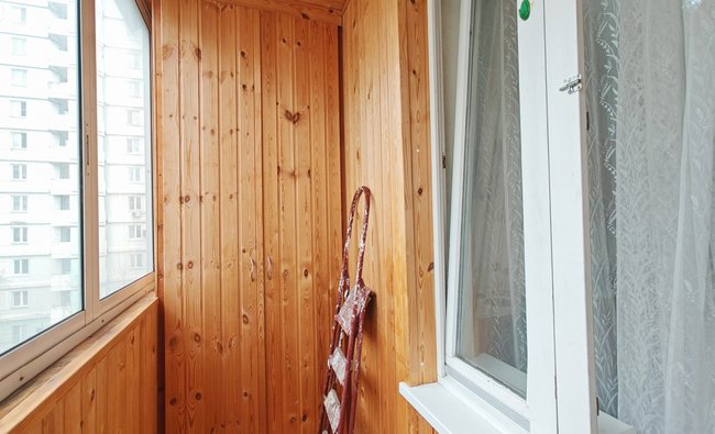 1-комнатная квартира в г. Балашиха