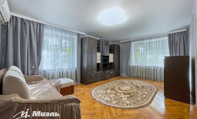 1-комнатная квартира в г. Балашиха