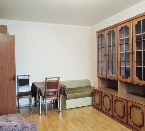 1-комнатная квартира в г. Балашиха