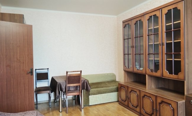 1-комнатная квартира в г. Балашиха