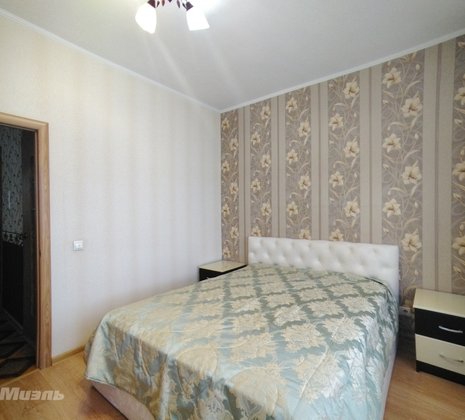 3-комнатная квартира в г. Балашиха