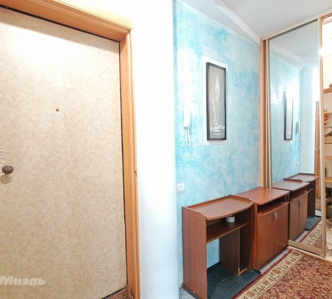 1-комнатная квартира в г. Балашиха