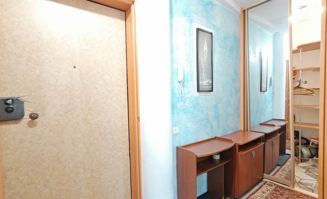 1-комнатная квартира в г. Балашиха