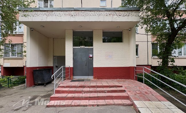 3-комнатная квартира в г. Балашиха