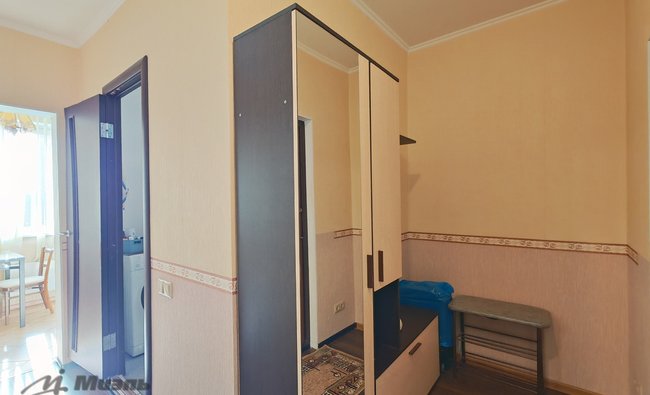 1-комнатная квартира в г. Балашиха