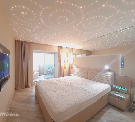 3-комнатная квартира в г. Балашиха