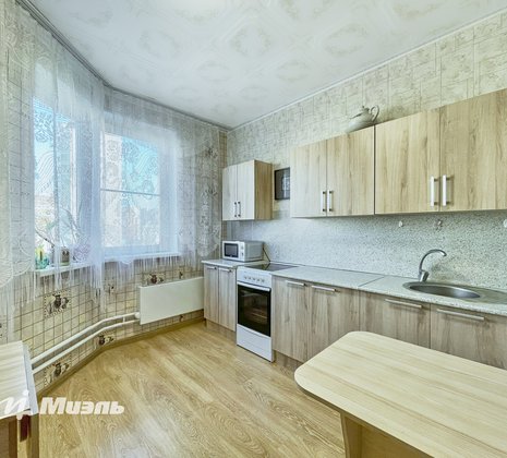 1-комнатная квартира в г. Москва