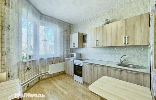 1-комнатная квартира в г. Москва