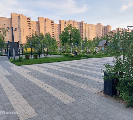 Студия в г. Москва