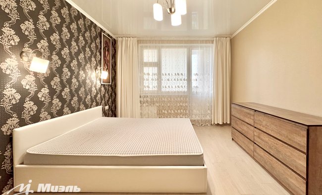 2-комнатная квартира в г. Балашиха