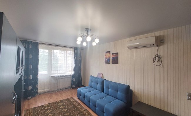 1-комнатная квартира в г. Балашиха