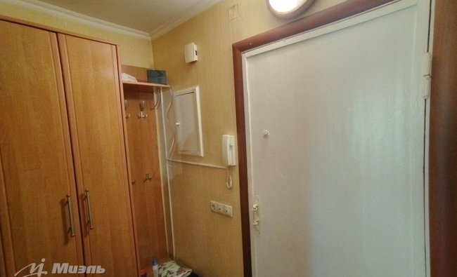 1-комнатная квартира в г. Балашиха