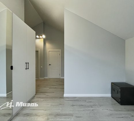 Московская обл, г Раменское, деревня Власово, ул Новая, д 4а