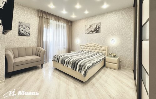 2-комнатная квартира в г. Москва