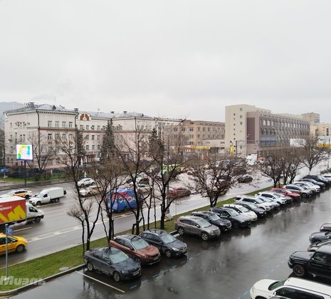 1-комнатная квартира в г. Москва