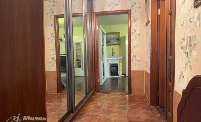 2-комнатная квартира в г. Балашиха