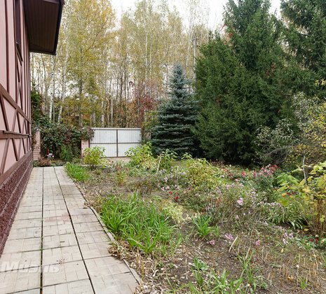 Московская обл, г Раменское, тер. СНТ Крокус, ул Зеленая, д 37